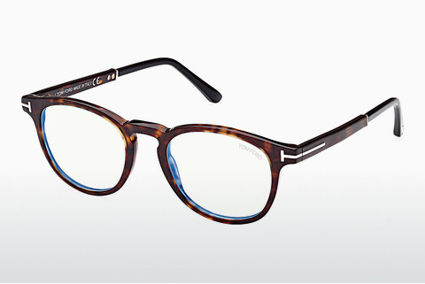 Óculos de design Tom Ford FT5891-B 056