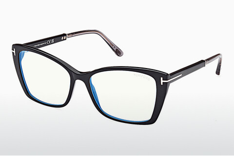 Óculos de design Tom Ford FT5893-B 001