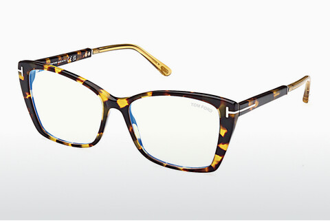 Óculos de design Tom Ford FT5893-B 055