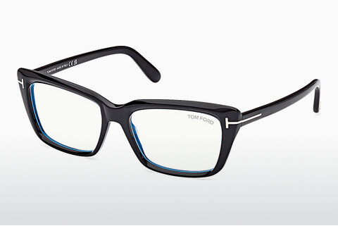 Óculos de design Tom Ford FT5894-B 001