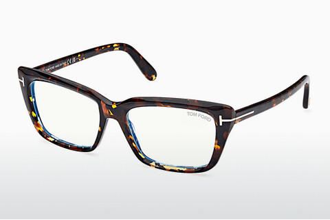 Óculos de design Tom Ford FT5894-B 052