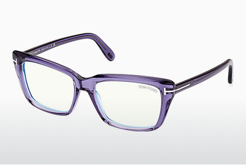 Óculos de design Tom Ford FT5894-B 081