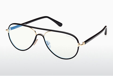 Óculos de design Tom Ford FT5897-B 001