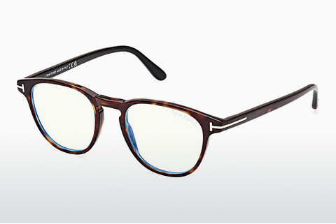 Óculos de design Tom Ford FT5899-B 052