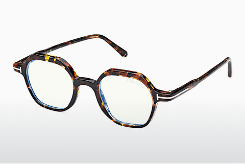 Óculos de design Tom Ford FT5900-B 056