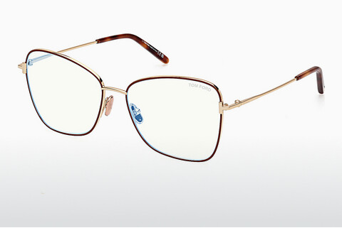 Óculos de design Tom Ford FT5906-B 046