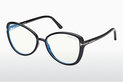 Óculos de design Tom Ford FT5907-B 001