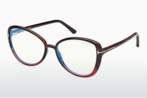 Óculos de design Tom Ford FT5907-B 055
