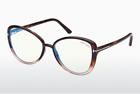 Óculos de design Tom Ford FT5907-B 056