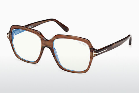 Óculos de design Tom Ford FT5908-B 051