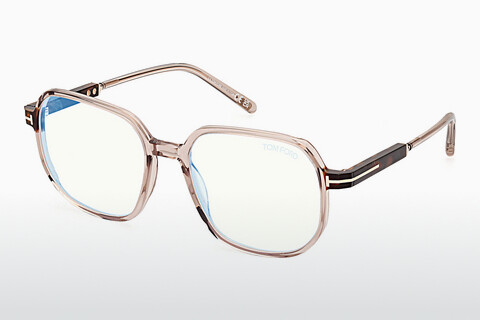Óculos de design Tom Ford FT5911-B 045