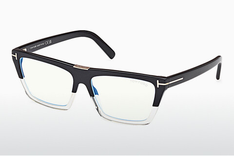 Óculos de design Tom Ford FT5912-B 005