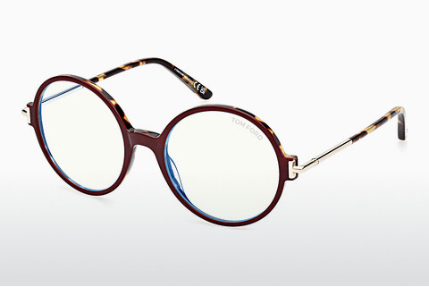 Óculos de design Tom Ford FT5914-B 071