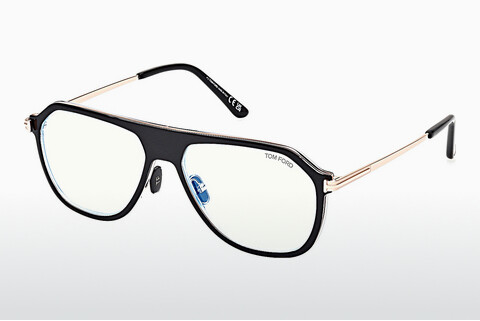 Óculos de design Tom Ford FT5943-B 003