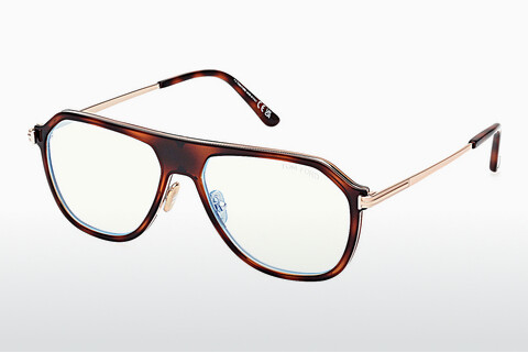 Óculos de design Tom Ford FT5943-B 056