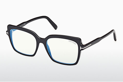 Óculos de design Tom Ford FT5947-B 001