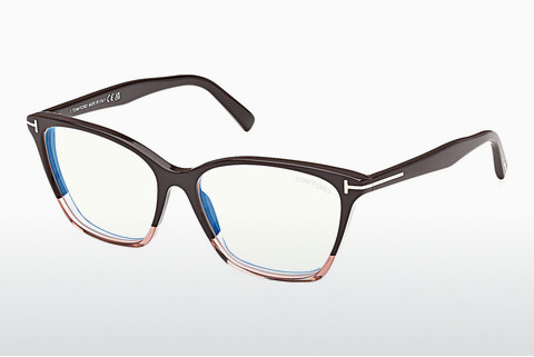 Óculos de design Tom Ford FT5949-B 050