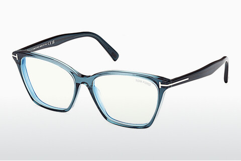 Óculos de design Tom Ford FT5949-B 092