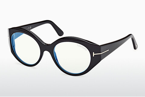 Óculos de design Tom Ford FT5950-B 001