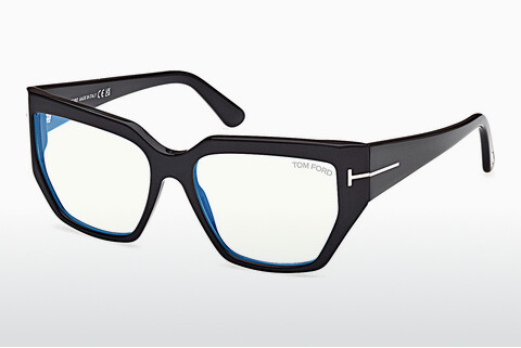 Óculos de design Tom Ford FT5951-B 001