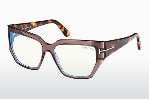 Óculos de design Tom Ford FT5951-B 048