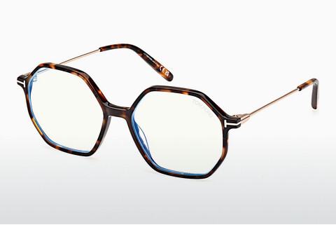 Óculos de design Tom Ford FT5952-B 052