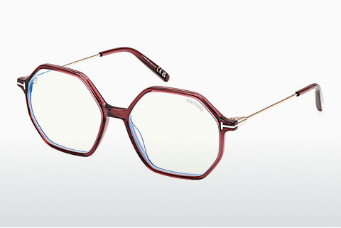 Óculos de design Tom Ford FT5952-B 069