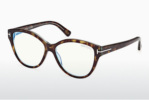 Óculos de design Tom Ford FT5954-B 055