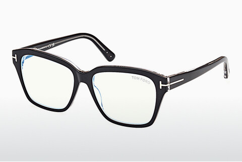Óculos de design Tom Ford FT5955-B 003