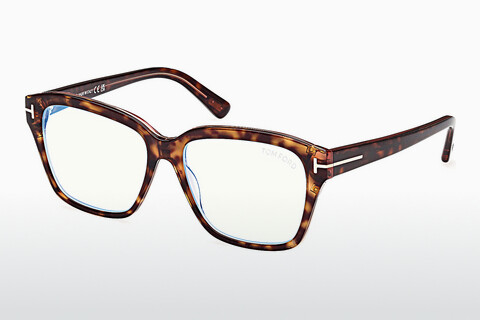Óculos de design Tom Ford FT5955-B 056