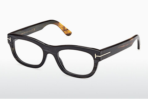Óculos de design Tom Ford FT5957-P 064
