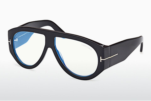 Óculos de design Tom Ford FT5958-B 001