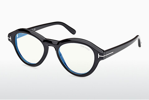 Óculos de design Tom Ford FT5962-B 001