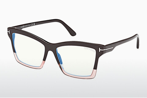 Óculos de design Tom Ford FT5964-B 050