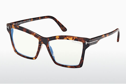 Óculos de design Tom Ford FT5964-B 052