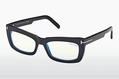 Óculos de design Tom Ford FT5966-B 001