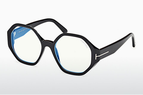 Óculos de design Tom Ford FT5967-B 001