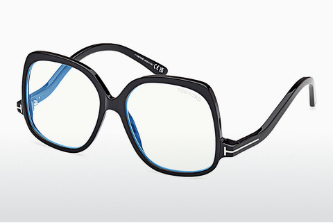 Óculos de design Tom Ford FT5968-B 001