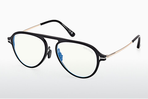 Óculos de design Tom Ford FT5972-B 002