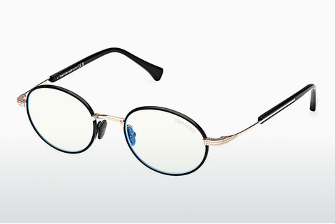 Óculos de design Tom Ford FT5973-B 005