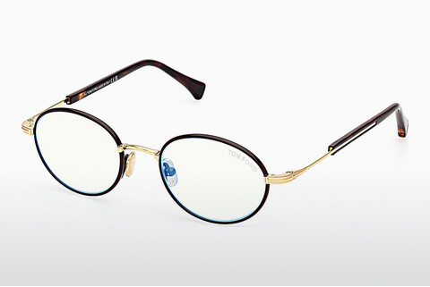 Óculos de design Tom Ford FT5973-B 050