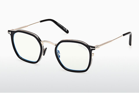 Óculos de design Tom Ford FT5974-B 005