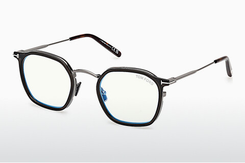 Óculos de design Tom Ford FT5974-B 020