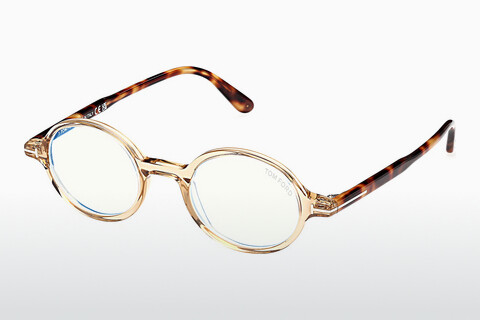 Óculos de design Tom Ford FT5975-B 045