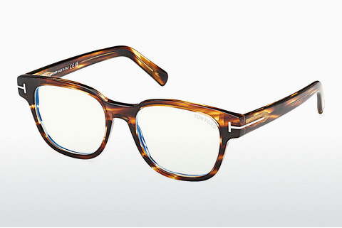 Óculos de design Tom Ford FT5977-B 050