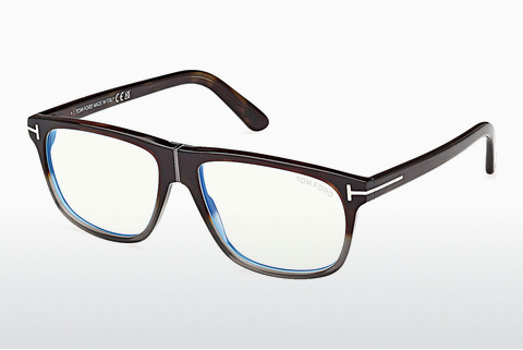 Óculos de design Tom Ford FT5978-B 056