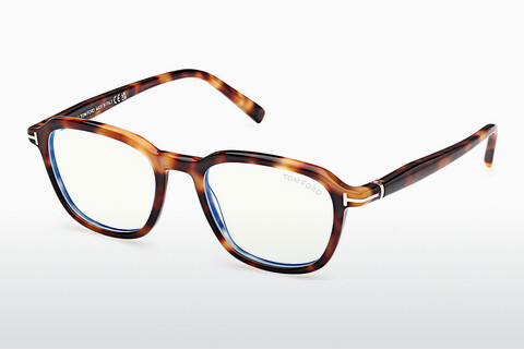 Óculos de design Tom Ford FT5980-B 053