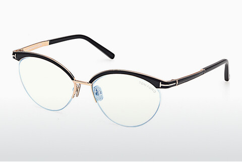 Óculos de design Tom Ford FT5983-B 001