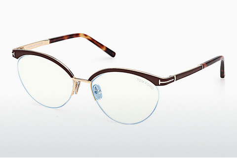 Óculos de design Tom Ford FT5983-B 046