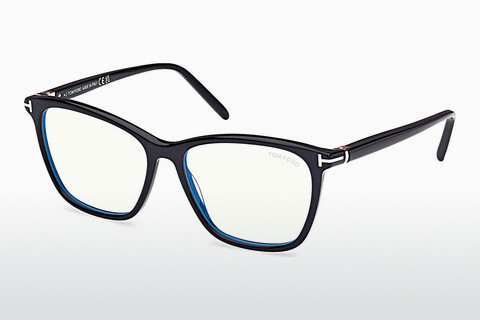 Óculos de design Tom Ford FT5989-B 001